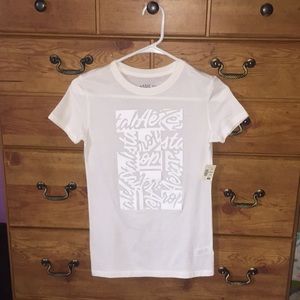 Cute Aeropostale shirt